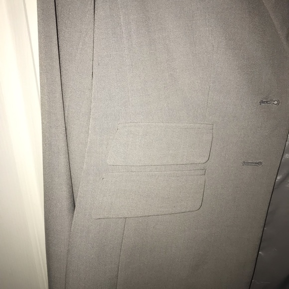 Suit set jacket and skirt - Picture 4 of 8